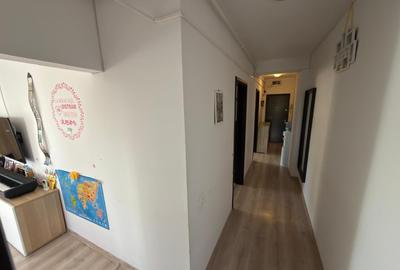 Apartament 3 camere cu terasa in bloc nou, etajul 2, Berceni, str. Luica 152 - 5