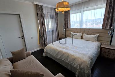 Apartament 3 camere LUX 76mp,balcon,parcare,Centru, zona NTT - 14