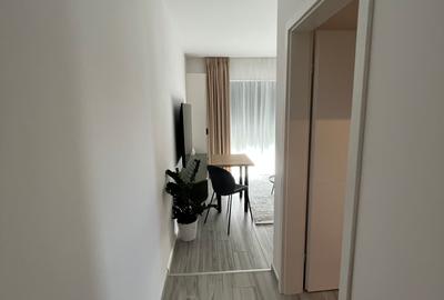Inchiriere doua camere Premium Aparatorii Patriei - 5
