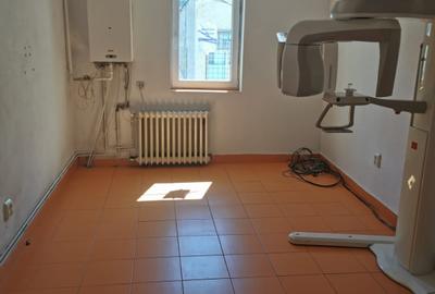 Spatiu , zona Spitalul Judetean - 5