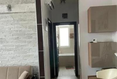Apartament cu 2 camere, mobilat în Bucureștii Noi