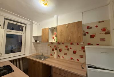 Apartament 2 camere in vila Stefan cel Mare-Dinamo-Floreasca cu centrala proprie - 12