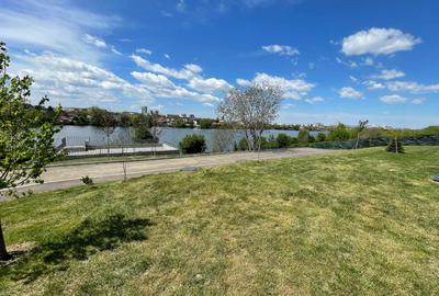 Sun Lake Residence 3 camere,70 mp,Încălzire în pardoseală,Ferestre panoramice - 26