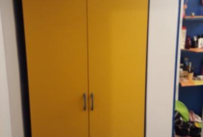 IANCULUI-METROU-MEGAMALL,2 cam ,decomandate, spatios,65 mp.  350 euro - 5