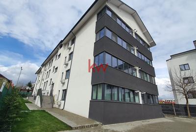 Inchiriere apartament 2 camere etaj 1 cu loc de parcare inclus - Popas Pacurari - 1