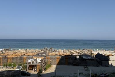 Apartament cu 3 camere direct in prima linie la mare White Sea - 26