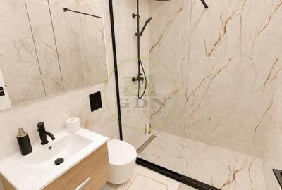 Apartament Exclusivist în VOLO Residence | 90 mp | Terasă 25 mp. - 13