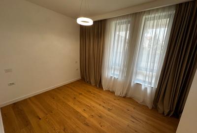 Pipera bloc nou super elegant - 7