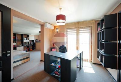 Casă 5 camere, parcelă de colț, dublu acces, de vânzare, Grigorescu - 14