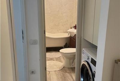 Apartament 2 camere PANTELIMON-MEGAMALL - 11