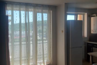 Apartament 1 cameră, 36 mp, balcon, mobilat, Calea Baciului - 13