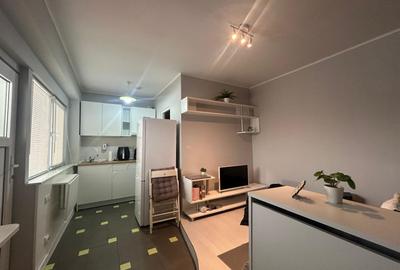 Apartament 1 camera de inchiriat, Zona Centrala - 3