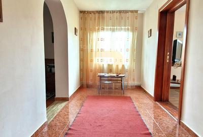 Casă cu 5 camere, teren 1.326 mp, Săvinești, Neamț - 7
