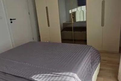 Apartament 2 camere Nord One (Cartier Vienez)- prima inchiriere - 6