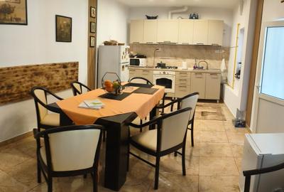 Casa la cheie,zona Doraly Mall- - 7