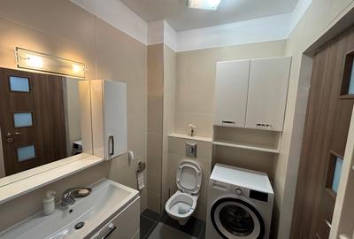 Apartament 2 camere în zona Unirii mobilat si utilat complet direct proprietar - 10
