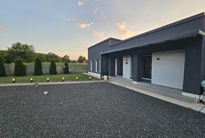 Casă cu 3 camere în Boholt