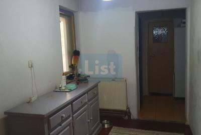 Apartament, 3 camere decomandat – Zona Centrală, Târgu Jiu. COMISON 0% - 5