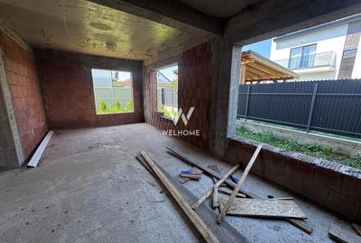Duplex de vanzare in Selimbar, Sibiu - 4