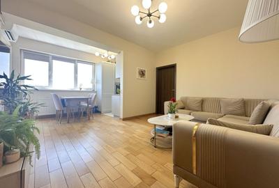 Apartament cu 3 camere de vânzare – Zona Soarelui - 4