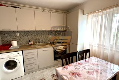 2 camere decomandat, ICIL, balcoan, et 5/8 AC centrala gaze - 13