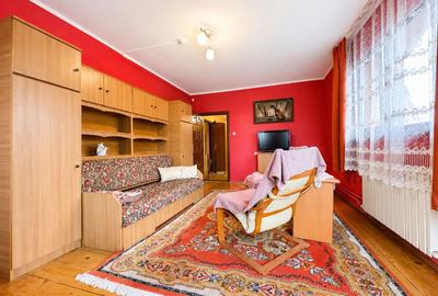 4 camere, suprafata generoasa, etajul 1, zona Bucovinei - 2