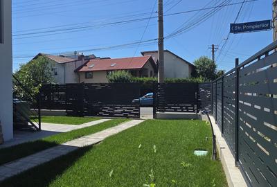 CASA DE VANZARE  / Ideala pentru clinica, birou sau de locuit - 7