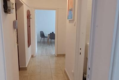 Calea Floreasca | 2 Camere | Decomandat | Renovat | - 5