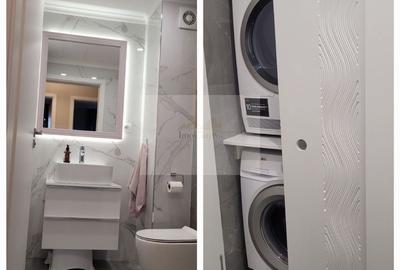 ÎNCHIRIERE 3 Camere Premium | Liberty Residence | Parcare Subterană - 5