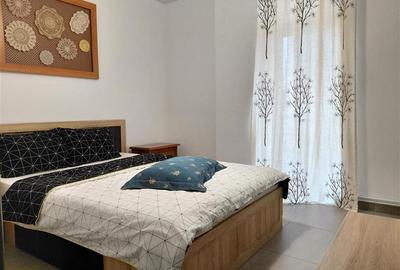 Apartament 3 camere bloc nou cu lift si parcare Baia Mare Ultracentral - 7