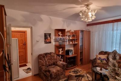 Apartament 2 camere – mobilat și utilat, disponibil imediat - 2