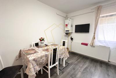 Apartament deosebit cu 2 camere | Zona Sagului | Parter - 11
