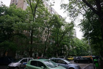 Lujerului 3 min metrou, Apartament mobilat de inchiriat - 14