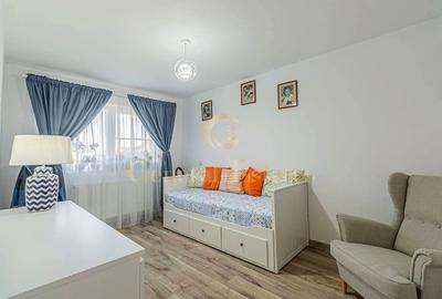 Casă individuală| 186 mp utili | 3 dormitoare | Izvor, Tărlungeni - 14