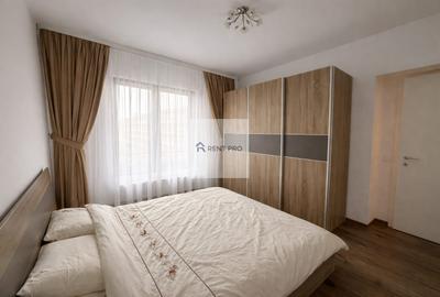 Onix Residence 3 Camere Parcare Subterana Politehnica Grozavesti - 1