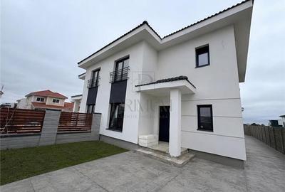 Moșnița Nouă, Duplex spațios, Locație premium - 2
