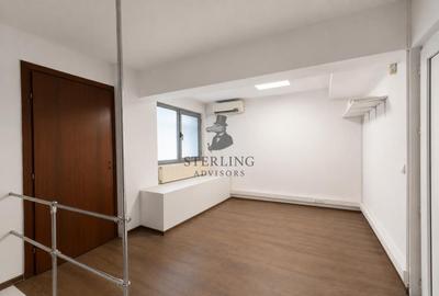 Spatiu comercial cu potential - Ceaikovski Floreasca - 5