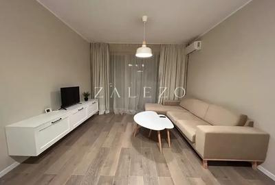 Apartament cu 2 camere decomandat, mobilat în Ultracentral
