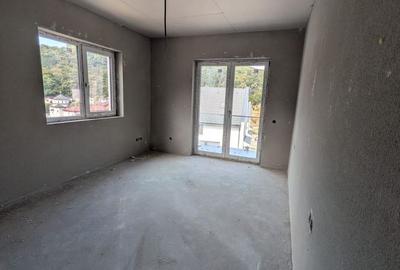 Duplex semifinisat, zona Tăuțiului - 10