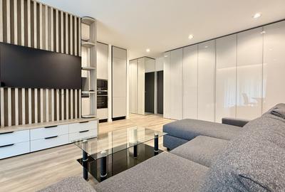 De inchiriat  | Apartament 2 Camere cu gradina |  Erou Iancu Nicolae Voluntari - 1