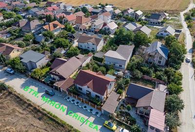 Casa Extraordinara în Lazu. Spatiu, Calitate și Confort la Superlativ - 19