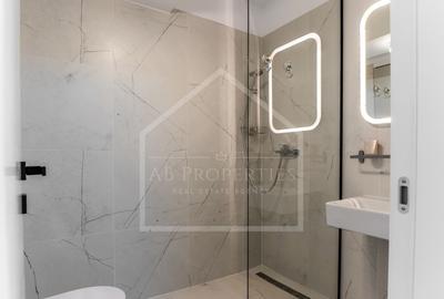 Prima Inchiriere | 3 camere Luxury | Parcare incl | Baneasa / Sisesti - 8