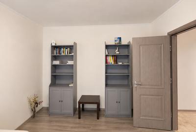 Prima inchiriere * Apartament 2 camere de inchiriat * Metrou 1 Decembrie 1918 - 4