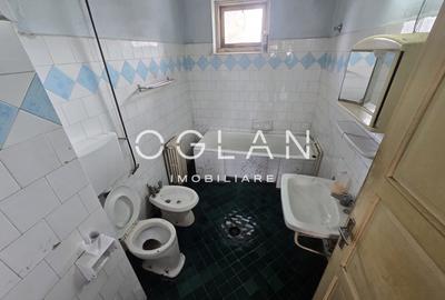 Casa tip Duplex -un nivel, Zona Centru -P.ta Cibin 159 mp - 6