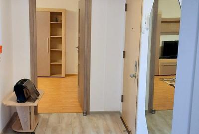 2 camere, decomandate, mobilat, modern, in Marasti, zona Piata Marasti - 5