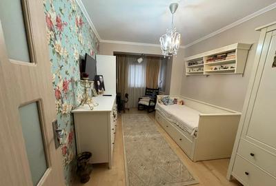 CDC, 4 camere decomandate, etaj intermediar, renovat modern, ideal familie - 3
