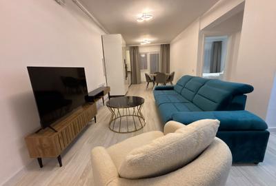 OCAZIE! Apartament de vanzare Floresti 55 mp 106000 euro - 3