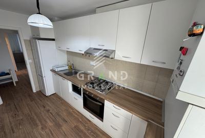 3 camere | 2 băi | 2 balcoane | 65 mp | Gheorgheni–Titulescu | complet mobilat - 10