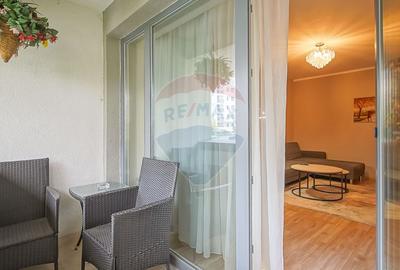 Apartament 2 camere decomandat | Parcare și boxă | Coresi Avantgarden - 6