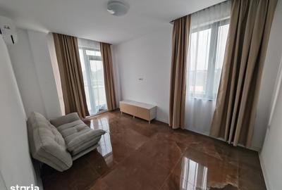 Penthouse 3 camere | Tunari | 2 terase generoase - 10